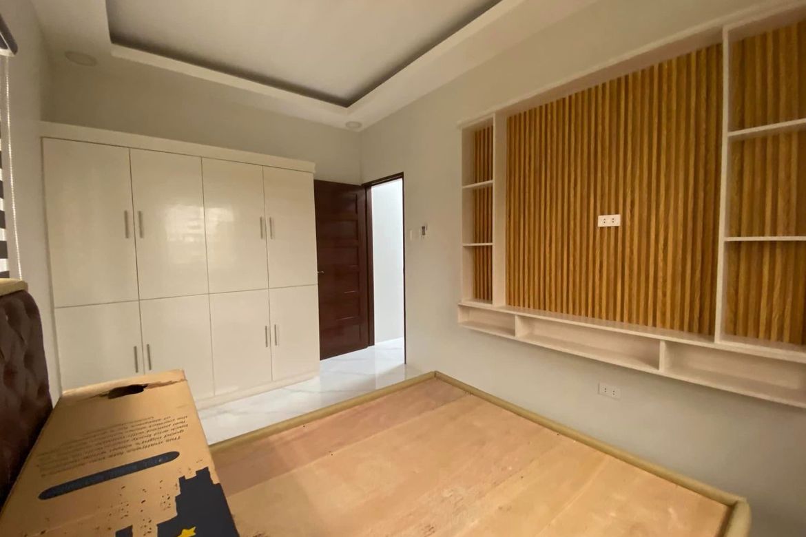 4 Bedroom House for Sale in Malabanias, Angeles, Pampanga – photo 6