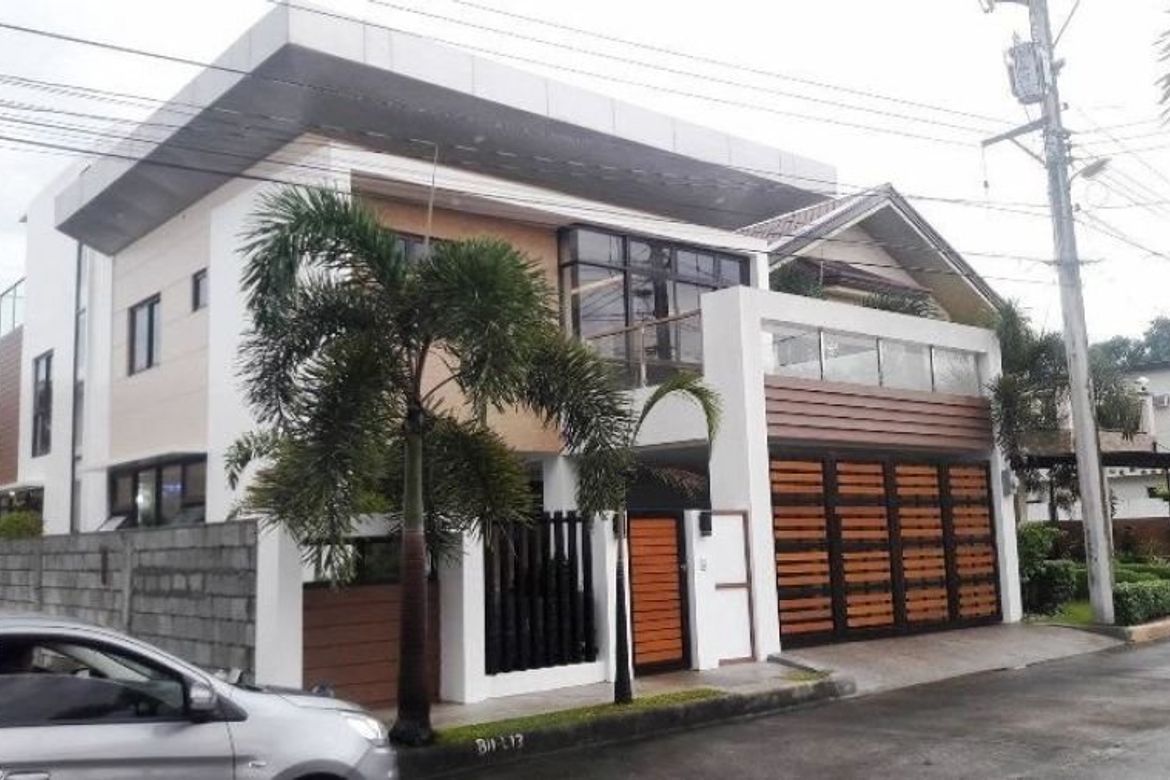4 Bedroom House for Sale in Malabanias, Angeles, Pampanga – photo 2