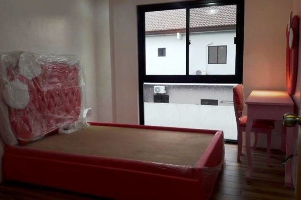 4 Bedroom House for Sale in Malabanias, Angeles, Pampanga – photo 3