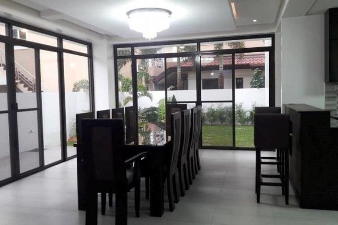 4 Bedroom House for Sale in Malabanias, Angeles, Pampanga – photo 4