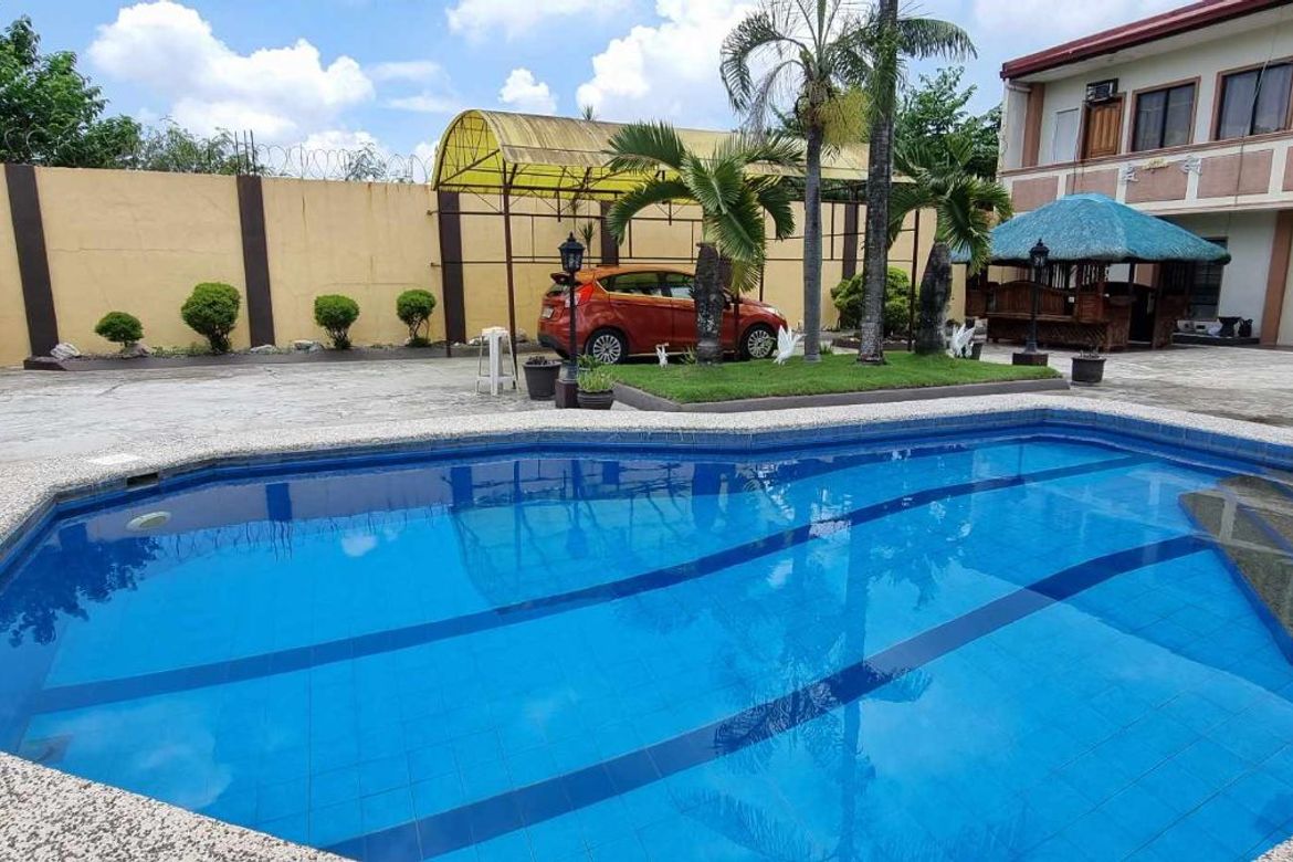 4 Bedroom House for Sale in Malabanias, Angeles, Pampanga – photo 3