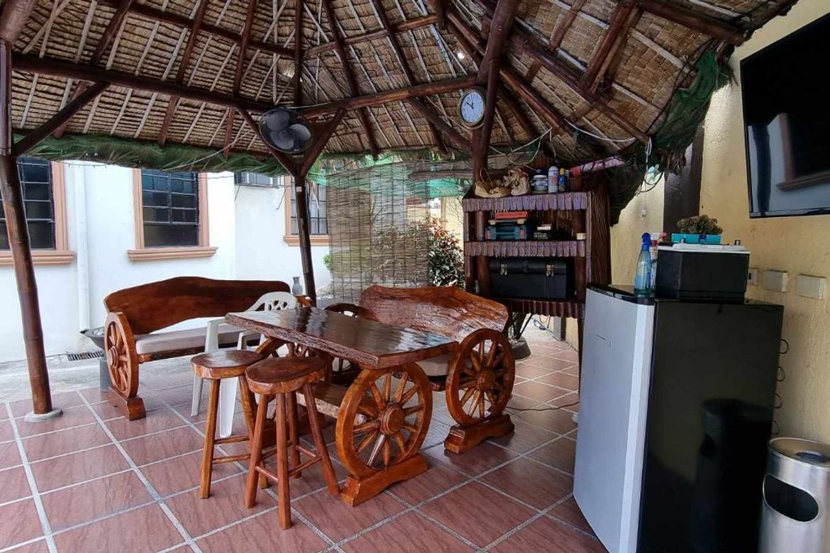 4 Bedroom House for Sale in Malabanias, Angeles, Pampanga – photo 6