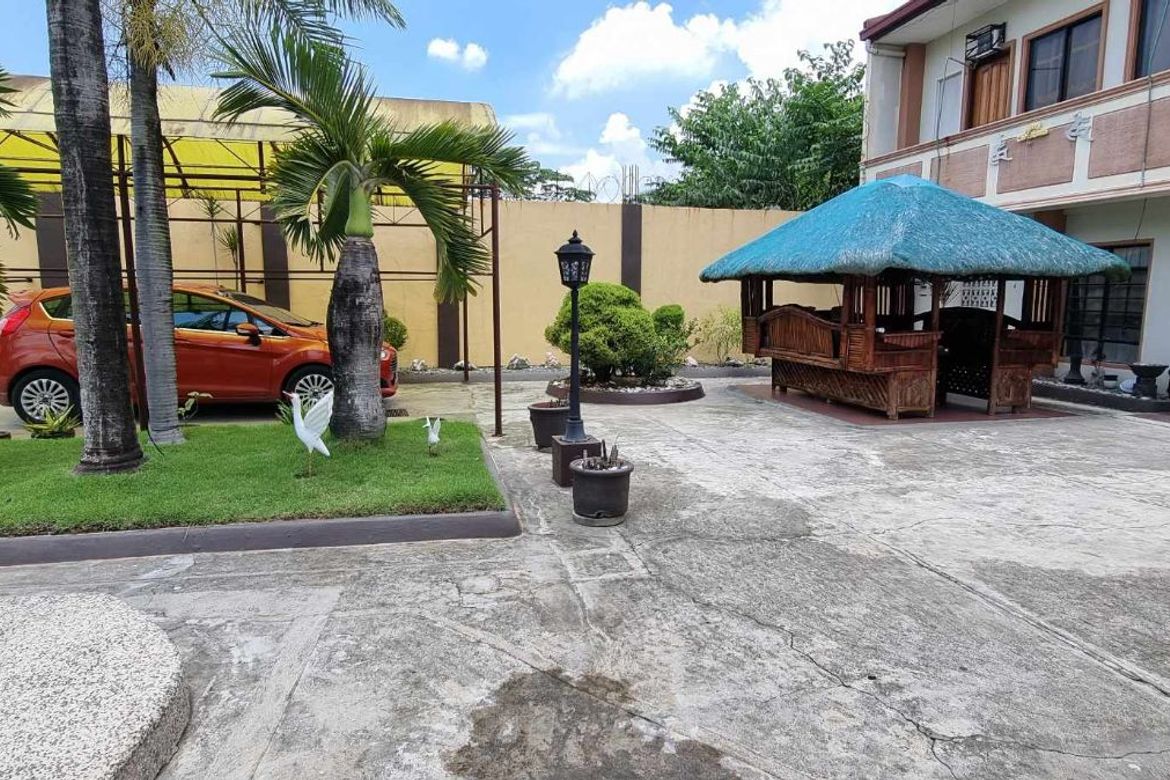 4 Bedroom House for Sale in Malabanias, Angeles, Pampanga – photo 7