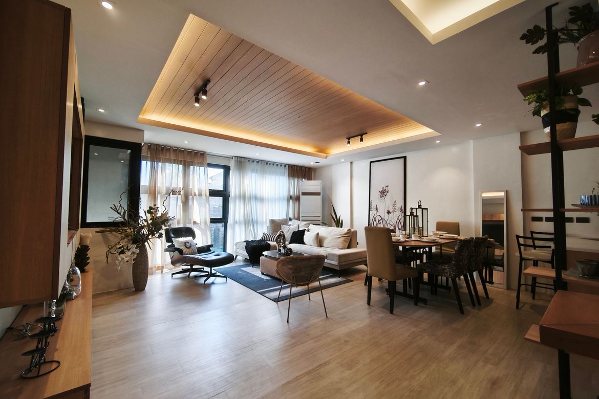 4 Bedroom House for Sale in Malamig, Mandaluyong, Metro Manila near MRT-3 Boni – photo 6