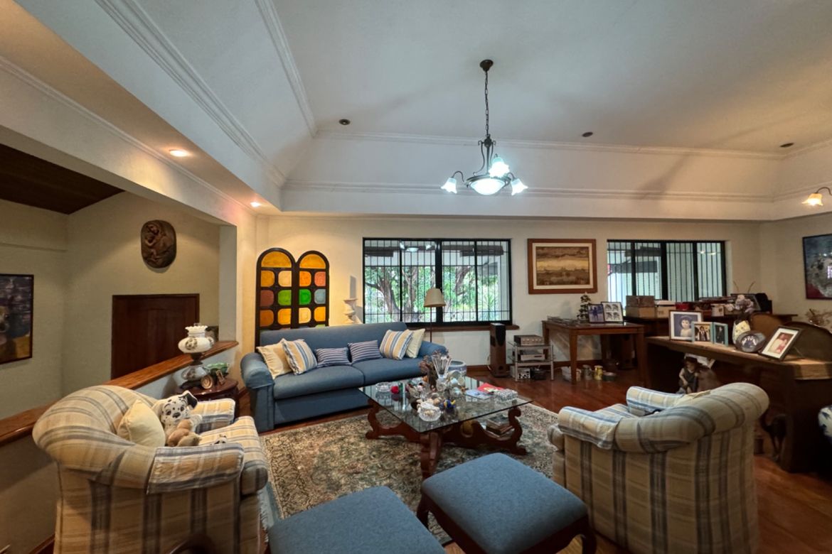 4 Bedroom House for Sale in Malanday, Marikina, Metro Manila