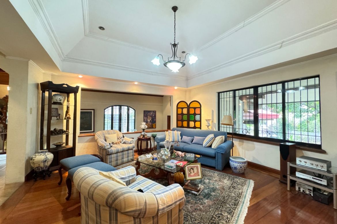 4 Bedroom House for Sale in Malanday, Marikina, Metro Manila – photo 2