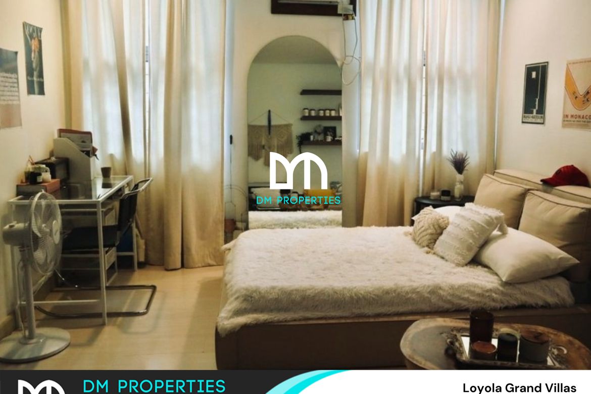 4 Bedroom House for Sale in Malanday, Marikina, Metro Manila
