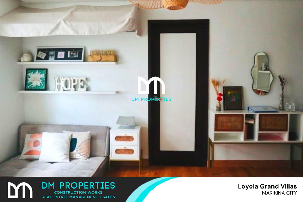4 Bedroom House for Sale in Malanday, Marikina, Metro Manila – photo 5