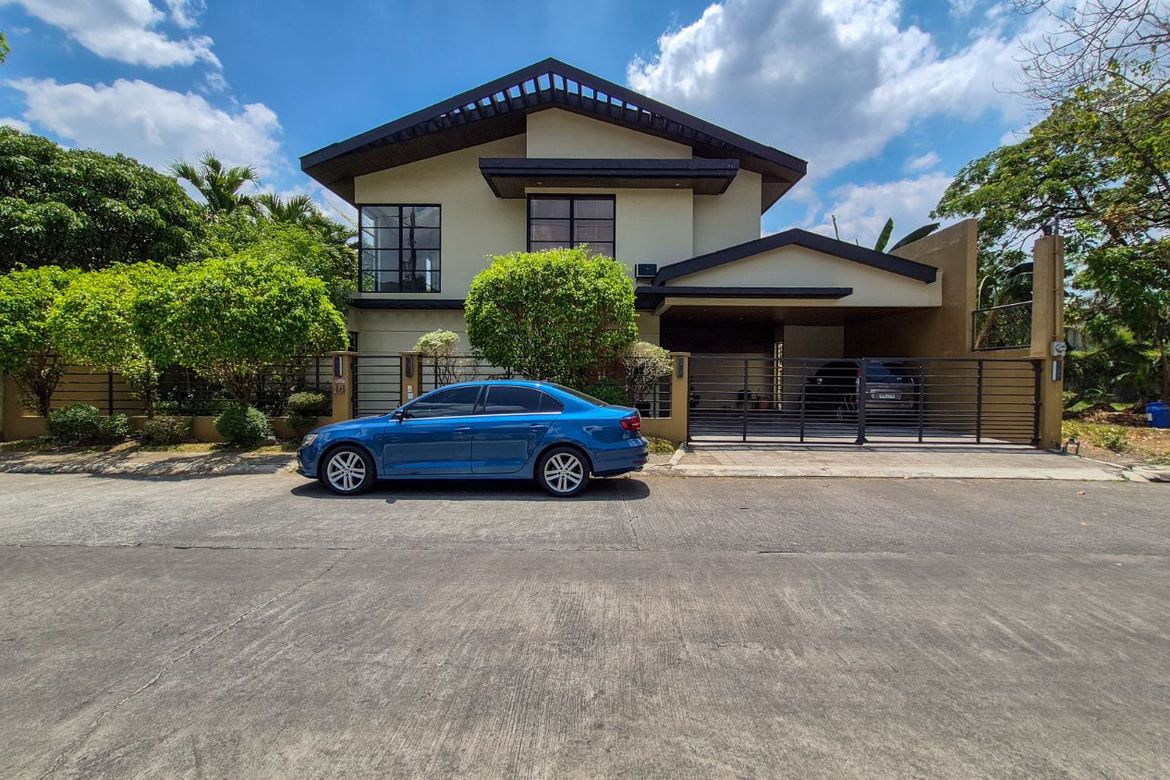 4 Bedroom House for Sale in Malanday, Marikina, Metro Manila