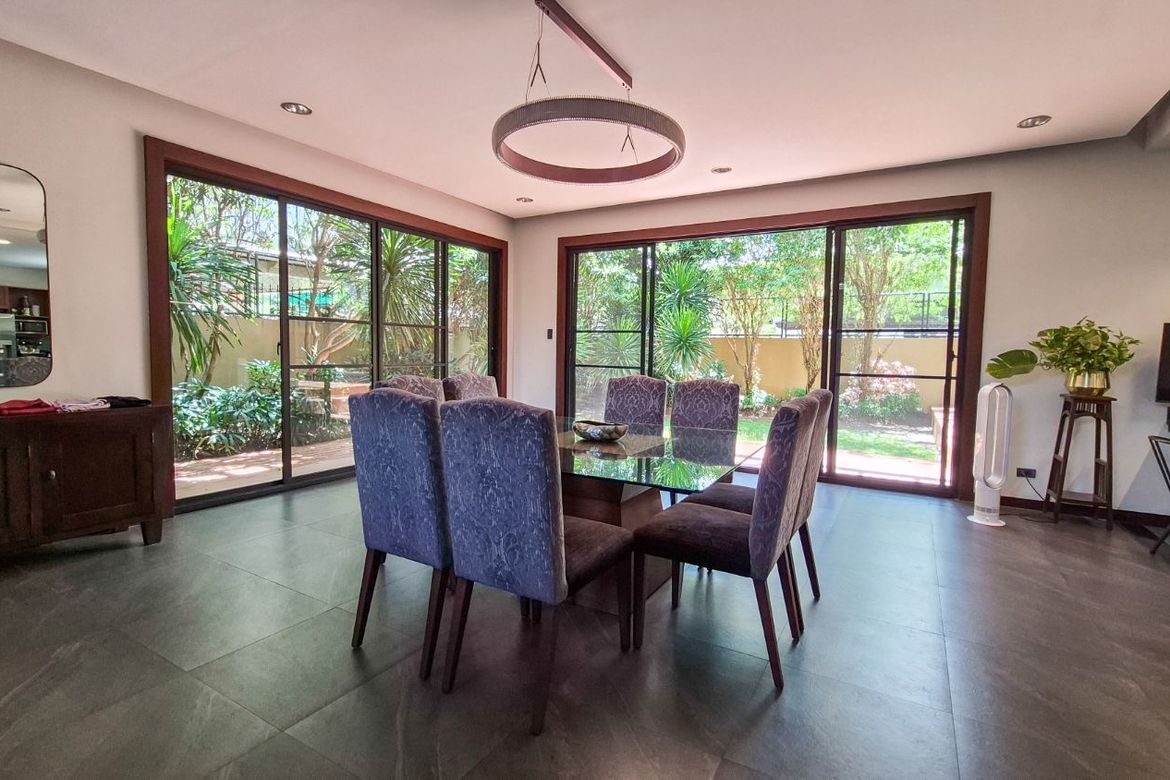 4 Bedroom House for Sale in Malanday, Marikina, Metro Manila – photo 4