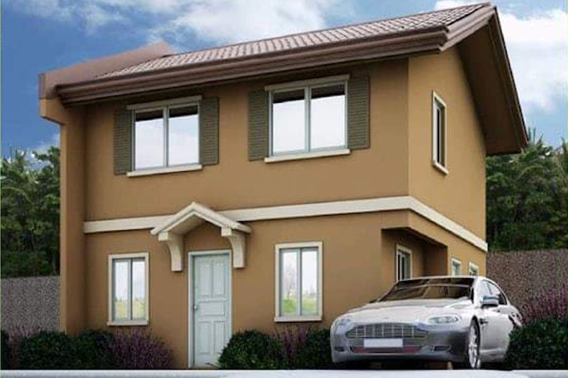 4 Bedroom House for Sale in Malimba, Gapan, Nueva Ecija