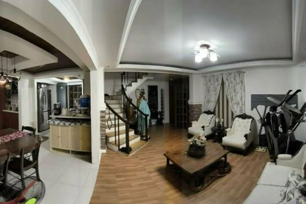 4 Bedroom House for Sale in Malinta, Valenzuela, Metro Manila – photo 3