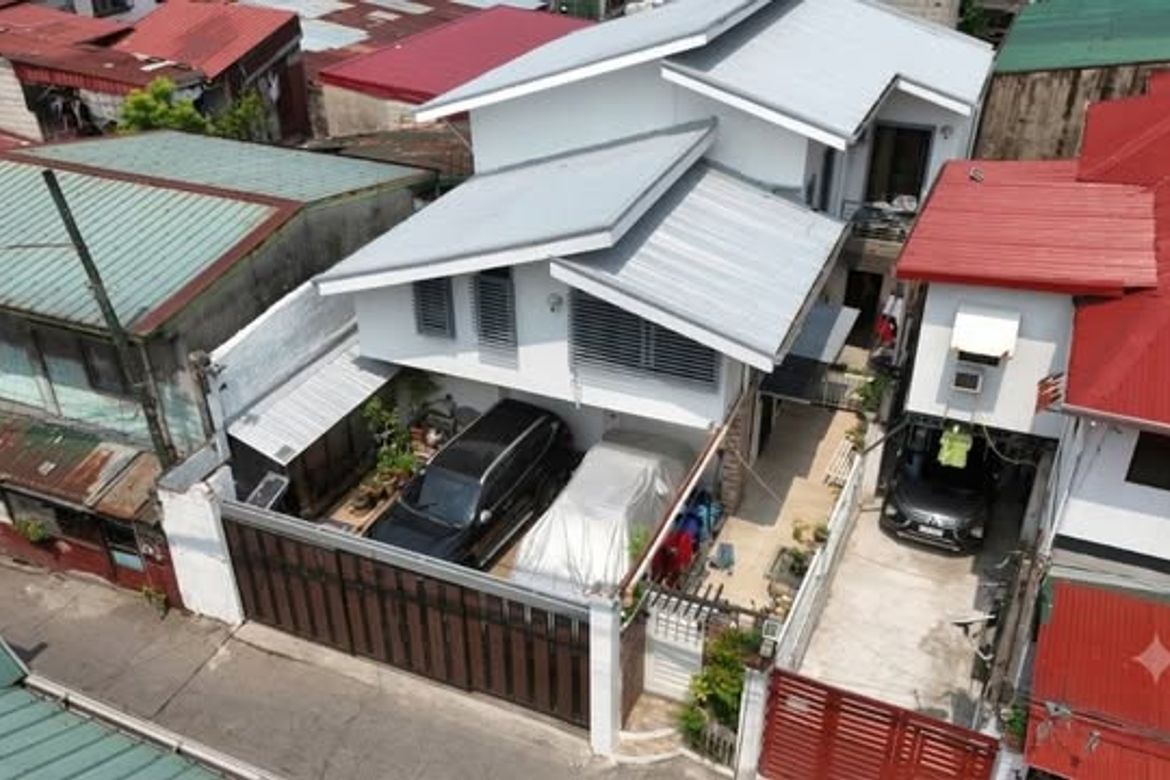 4 Bedroom House for Sale in Malinta, Valenzuela, Metro Manila – photo 8