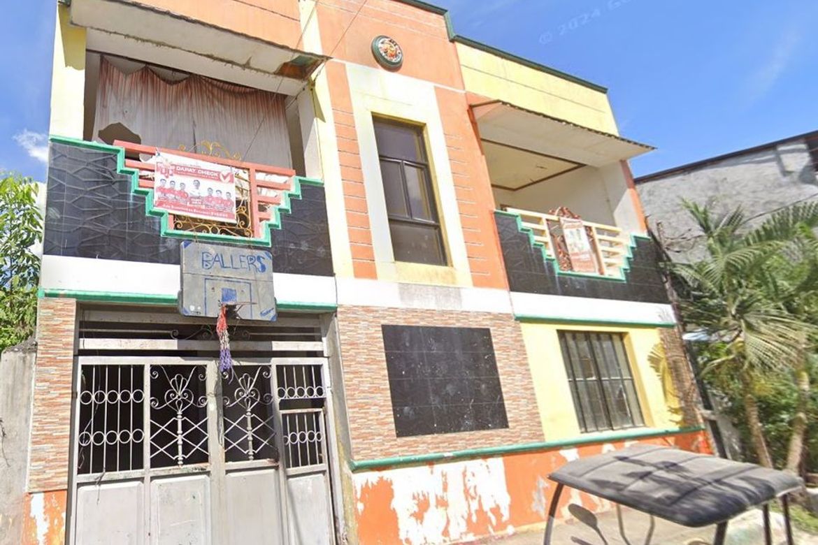 4 Bedroom House for Sale in Maly, San Mateo, Rizal