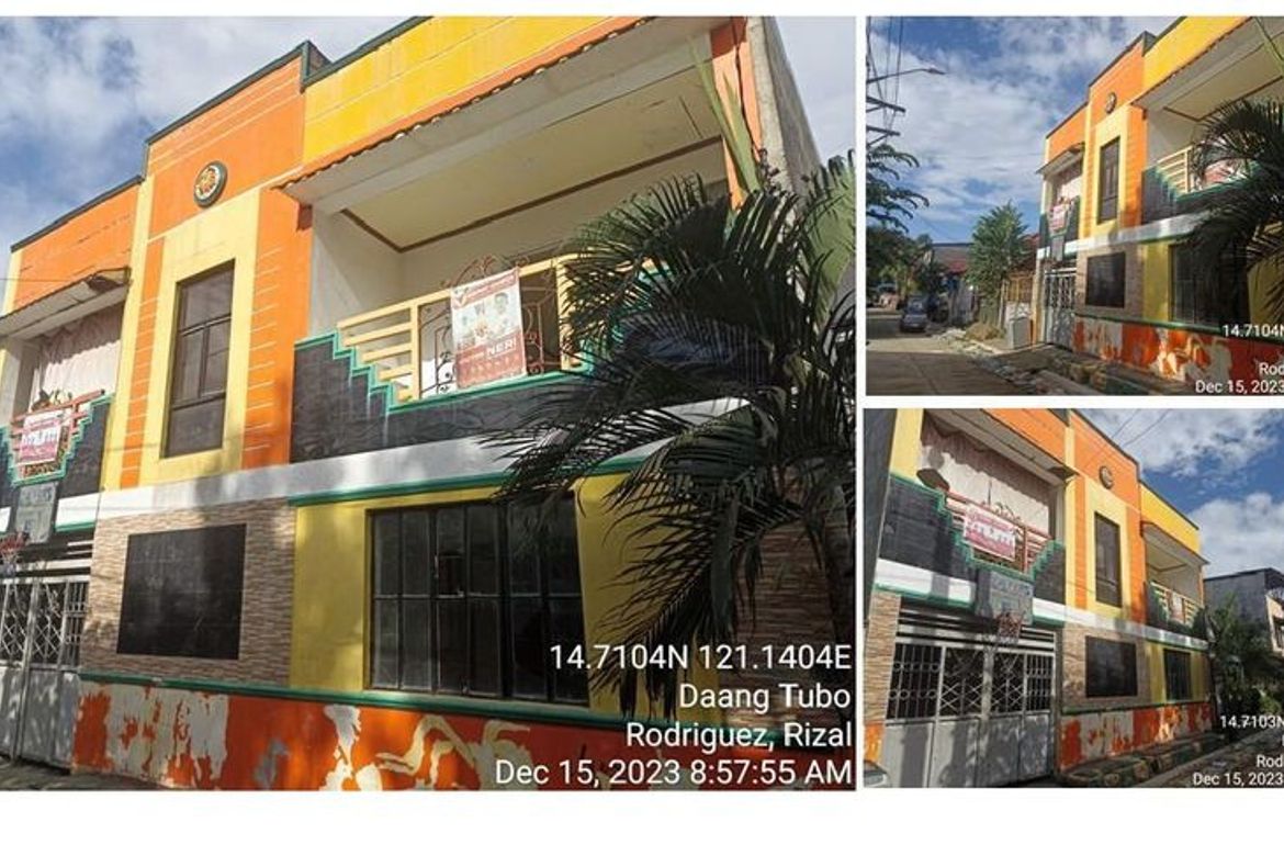 4 Bedroom House for Sale in Maly, San Mateo, Rizal – photo 2