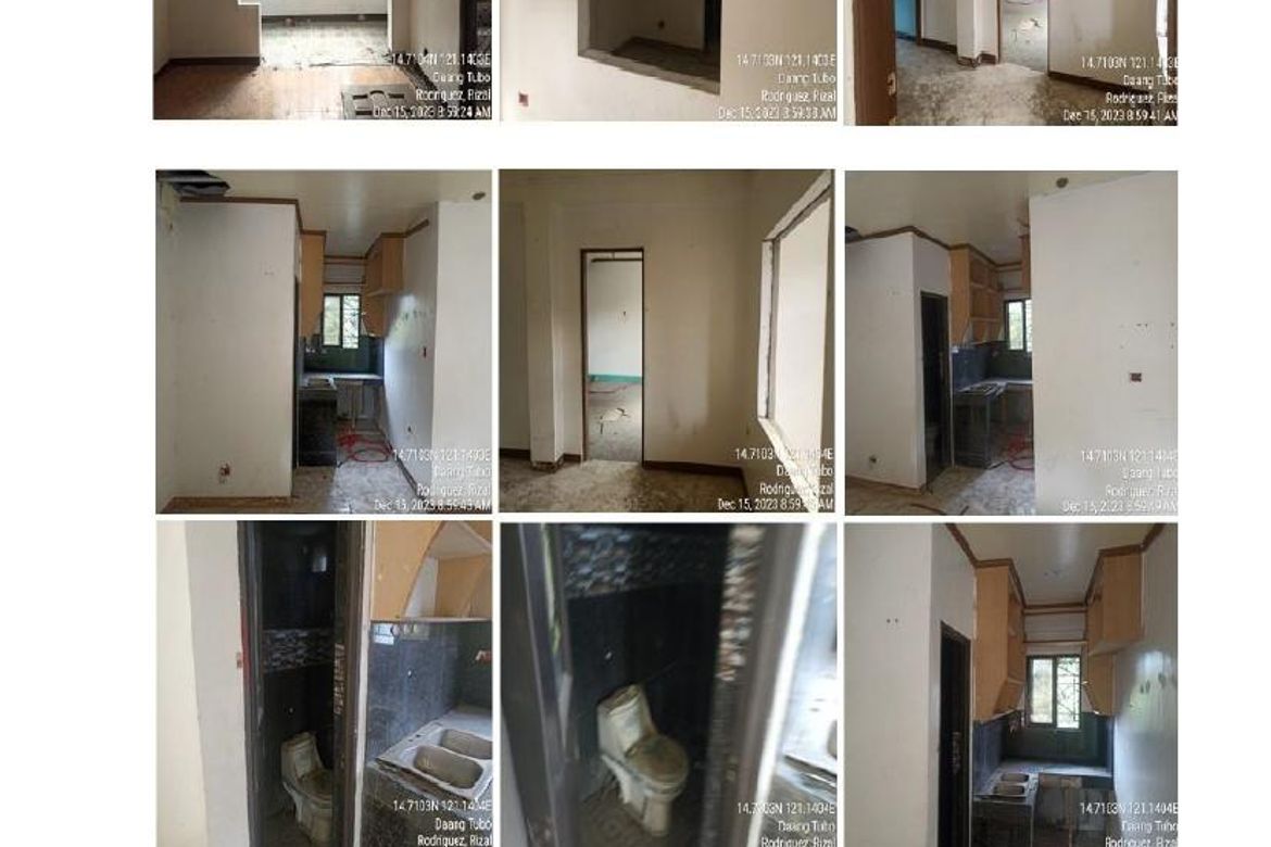4 Bedroom House for Sale in Maly, San Mateo, Rizal – photo 6