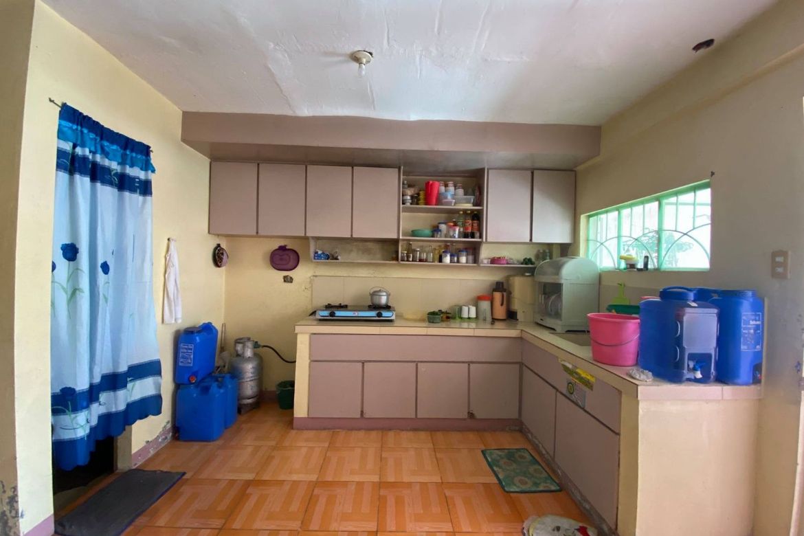 4 Bedroom House for Sale in Mambangnan, San Leonardo, Nueva Ecija – photo 3