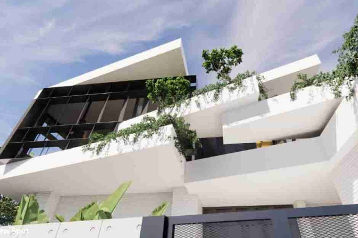 4 Bedroom House for Sale in Mambog III, Bacoor, Cavite
