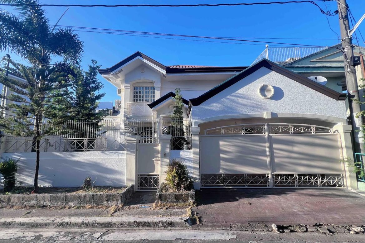 4 Bedroom House for Sale in Mambog III, Bacoor, Cavite