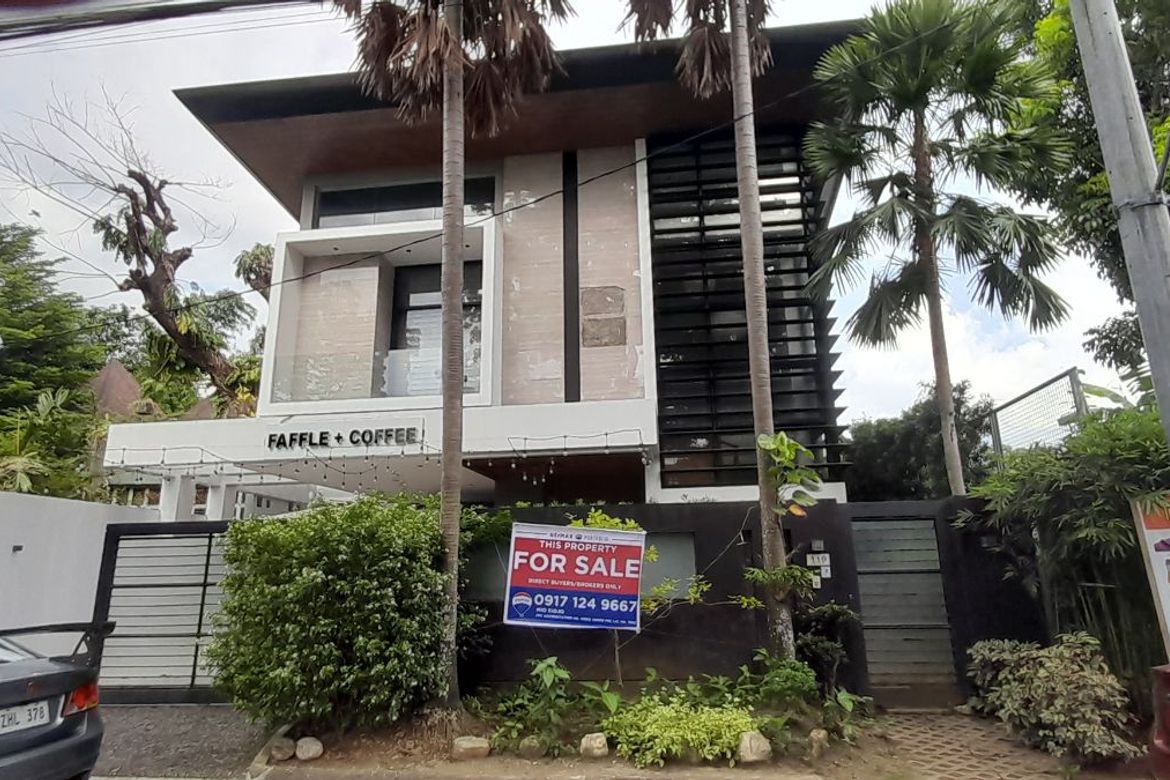 4 Bedroom House for Sale in Mambugan, Antipolo, Rizal