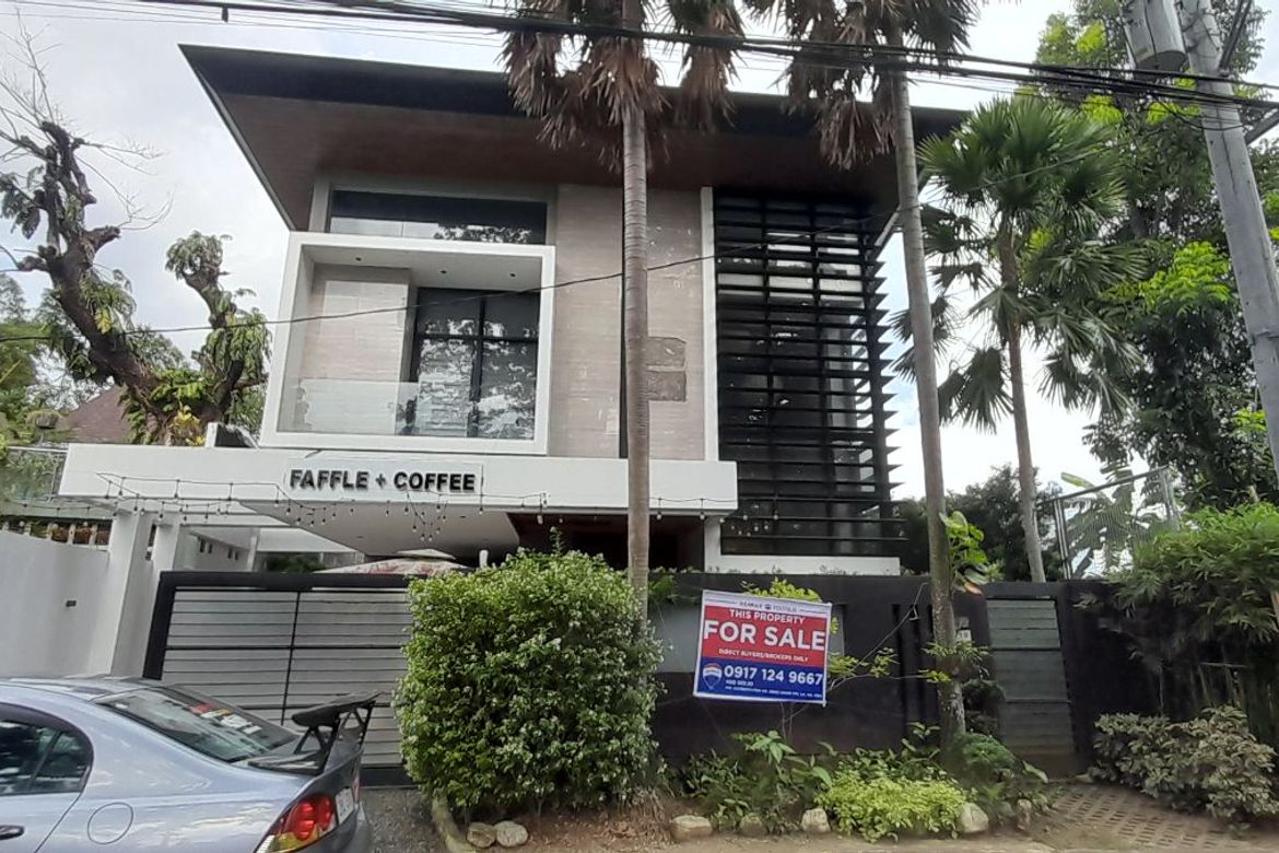 4 Bedroom House for Sale in Mambugan, Antipolo, Rizal – photo 2