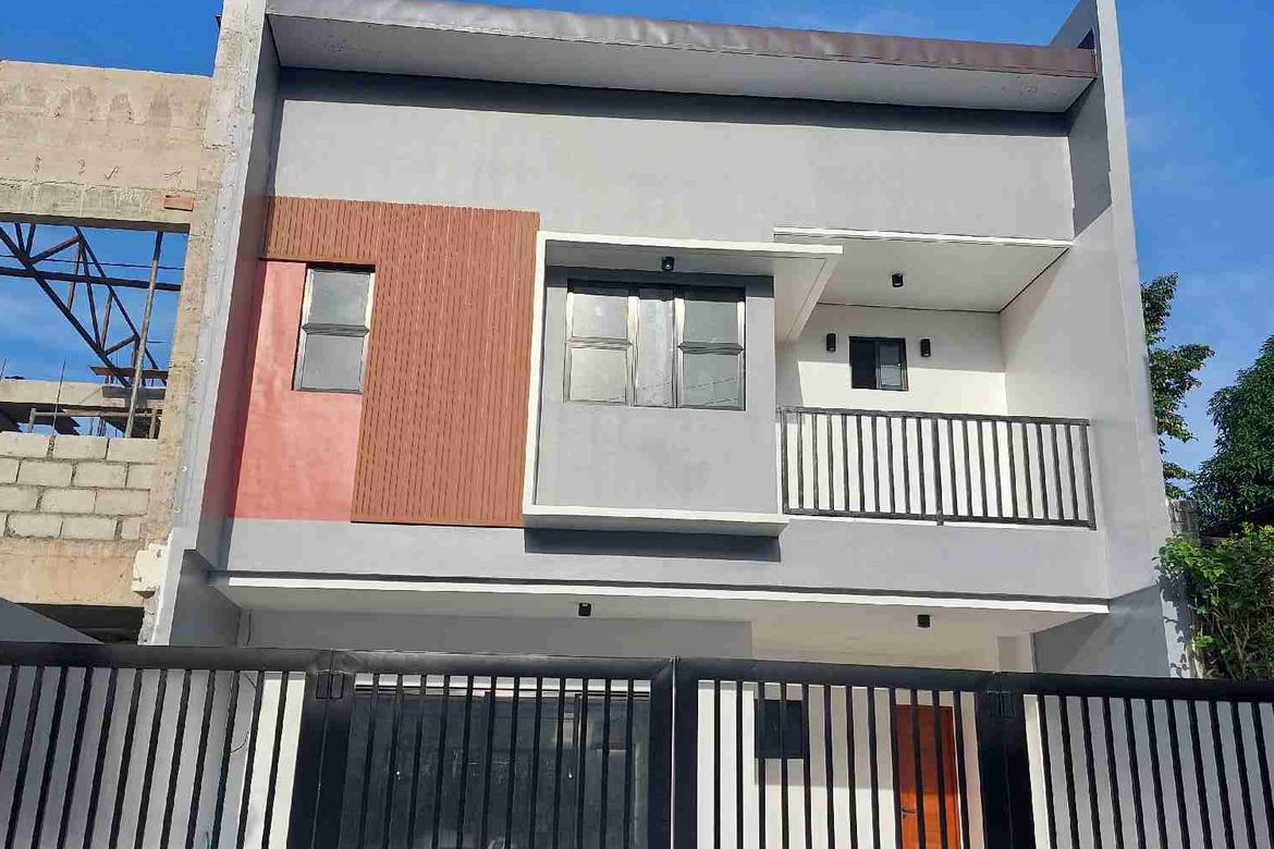 4 Bedroom House for Sale in Mambugan, Antipolo, Rizal