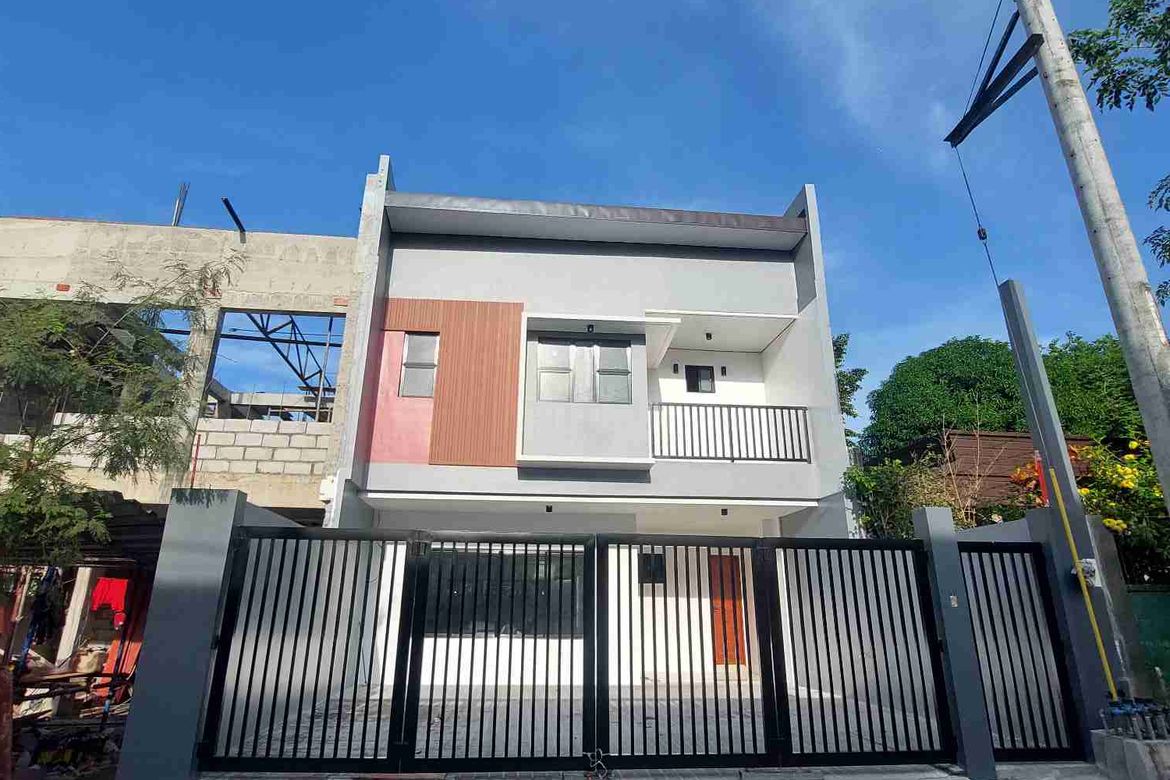 4 Bedroom House for Sale in Mambugan, Antipolo, Rizal – photo 2