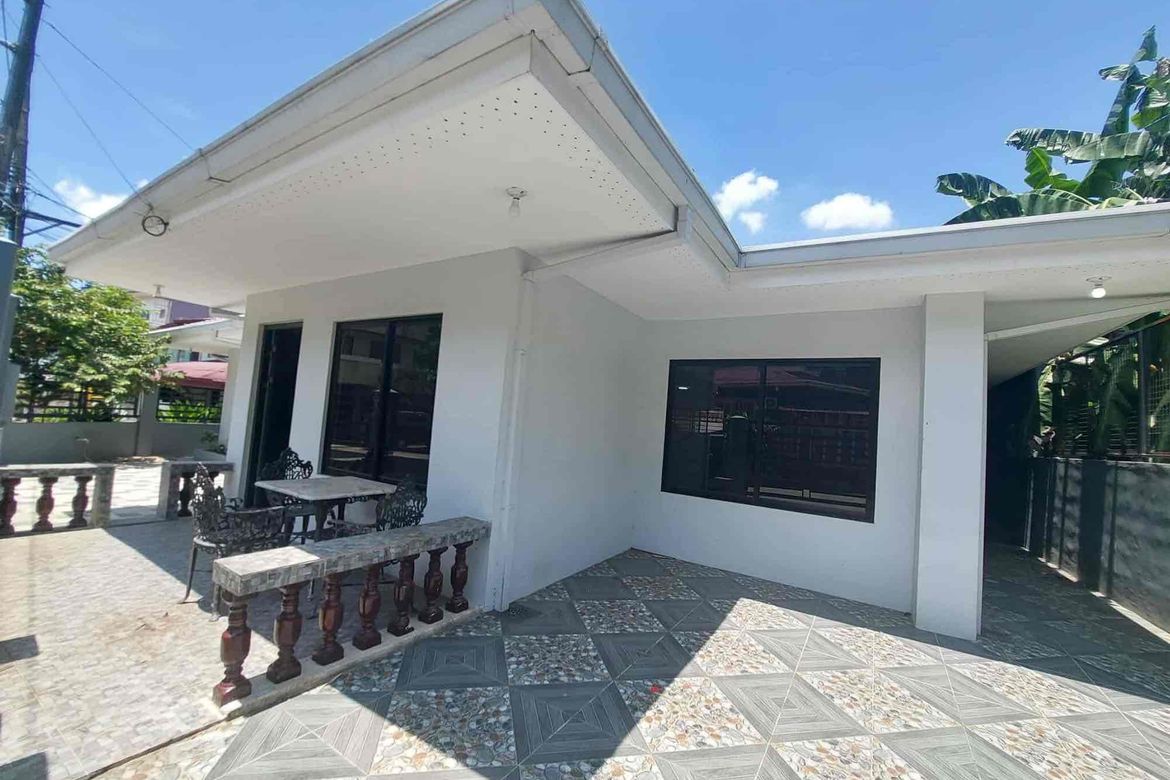 4 Bedroom House for Sale in Mambugan, Antipolo, Rizal