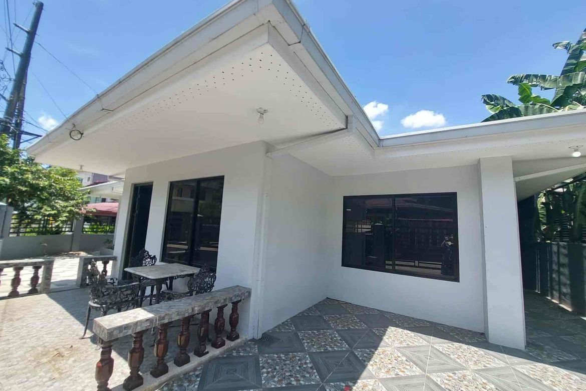 4 Bedroom House for Sale in Mambugan, Antipolo, Rizal – photo 2