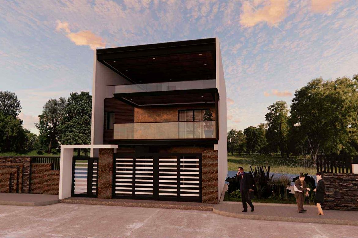 4 Bedroom House for Sale in Mambugan, Antipolo, Rizal