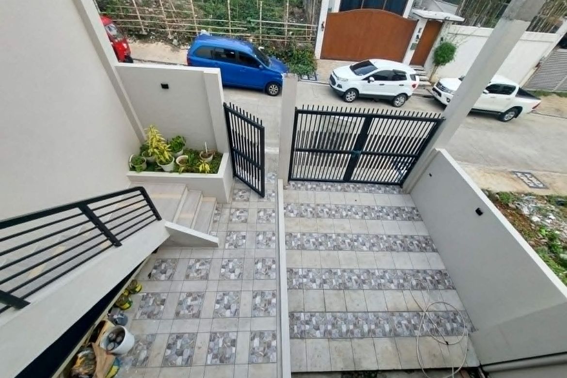 4 Bedroom House for Sale in Mambugan, Antipolo, Rizal – photo 2