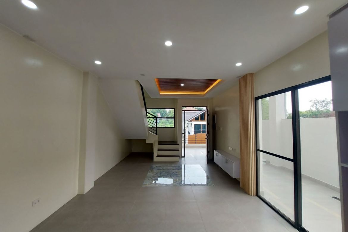 4 Bedroom House for Sale in Mambugan, Antipolo, Rizal – photo 7