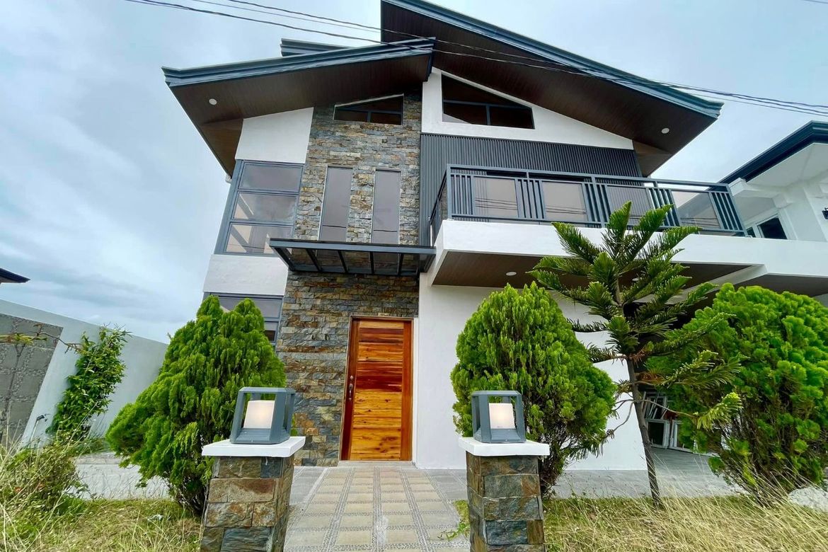 4 Bedroom House for Sale in Mampalasan, Biñan, Laguna – photo 4