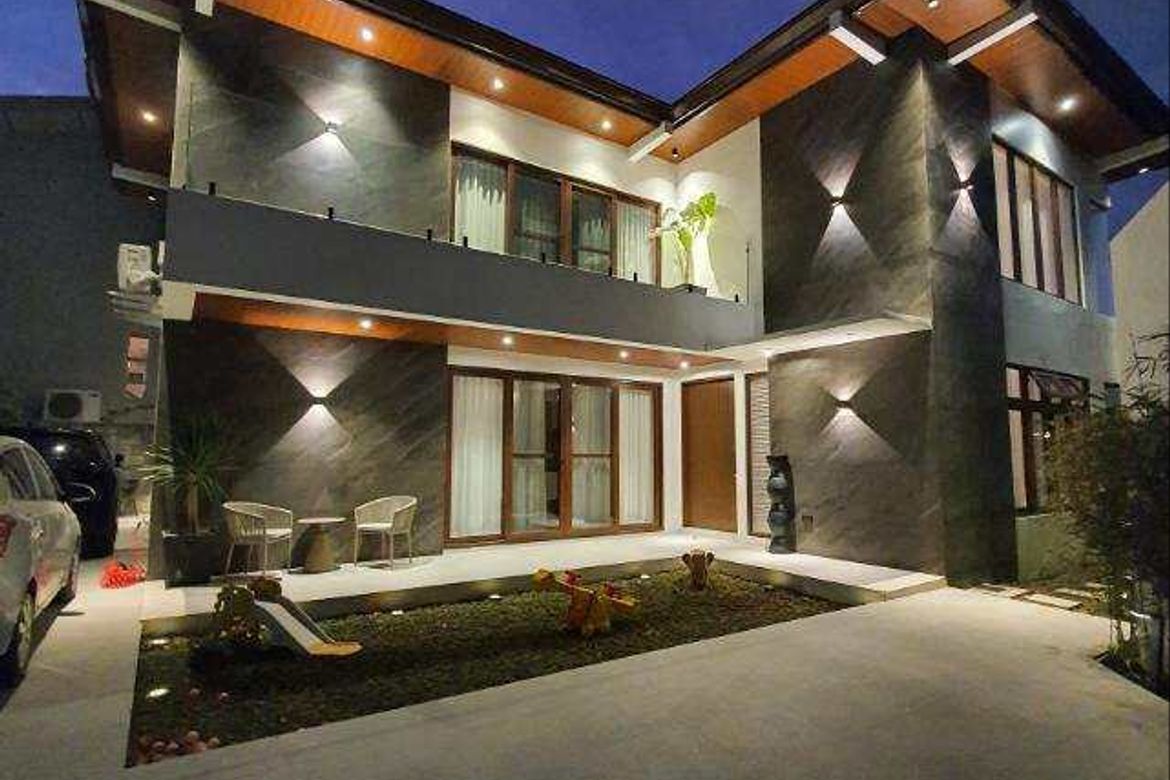 4 Bedroom House for Sale in Mampalasan, Biñan, Laguna – photo 2