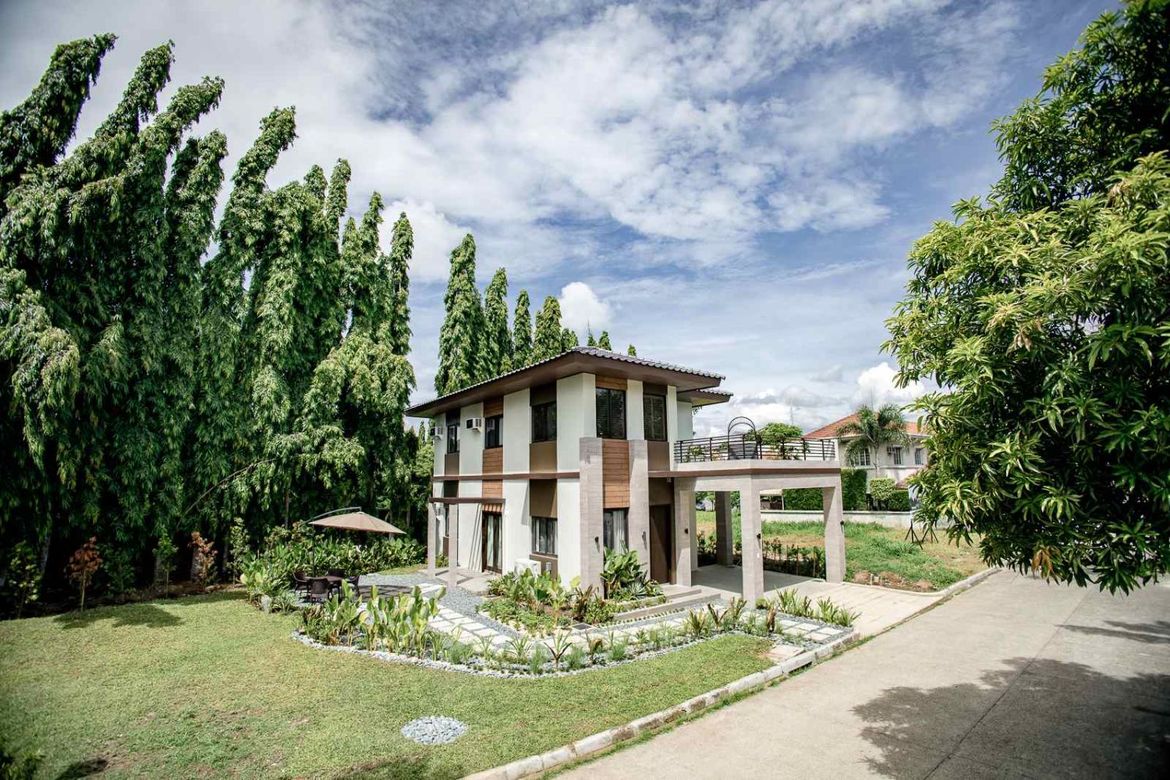 4 Bedroom House for Sale in Mampalasan, Biñan, Laguna