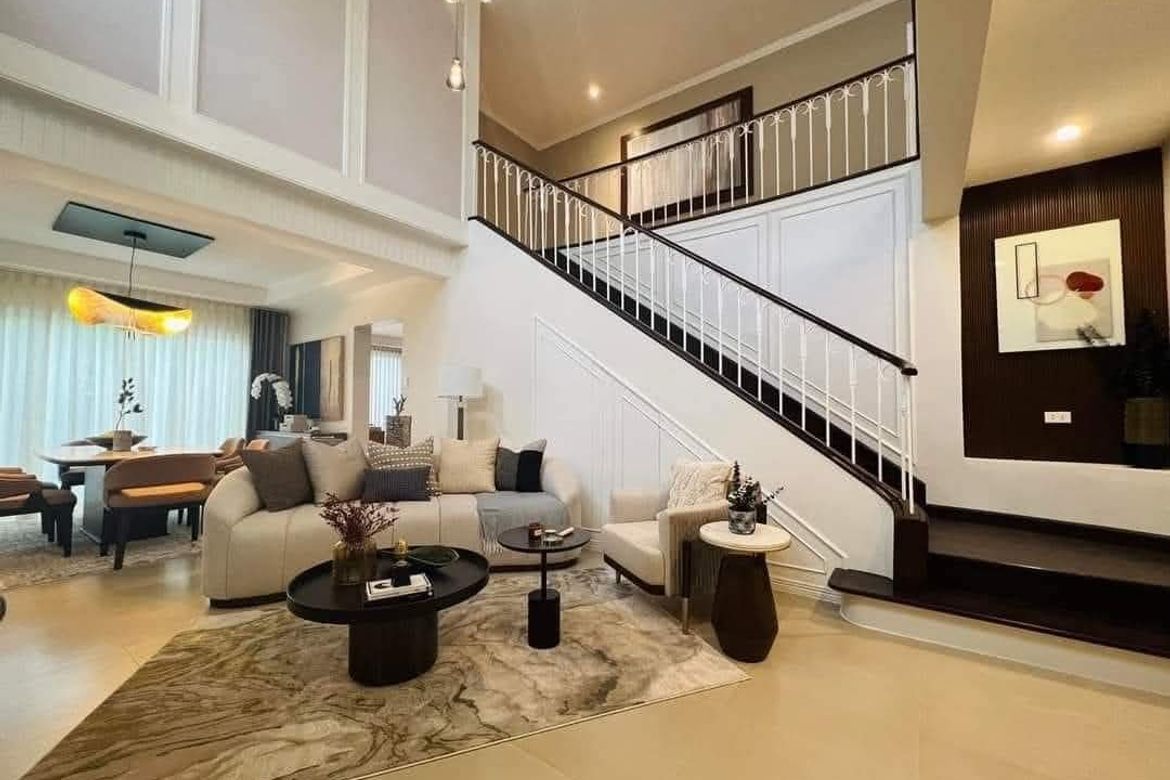 4 Bedroom House for Sale in Mampalasan, Biñan, Laguna