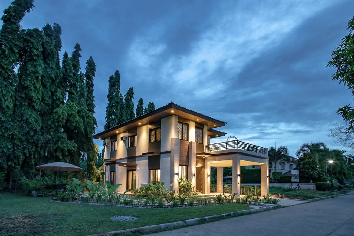 4 Bedroom House for Sale in Mampalasan, Biñan, Laguna – photo 2