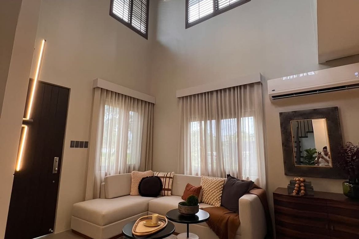 4 Bedroom House for Sale in Mampalasan, Biñan, Laguna – photo 7