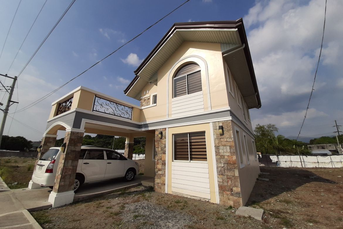4 Bedroom House for Sale in Mangan-Vaca, Subic, Zambales – photo 2