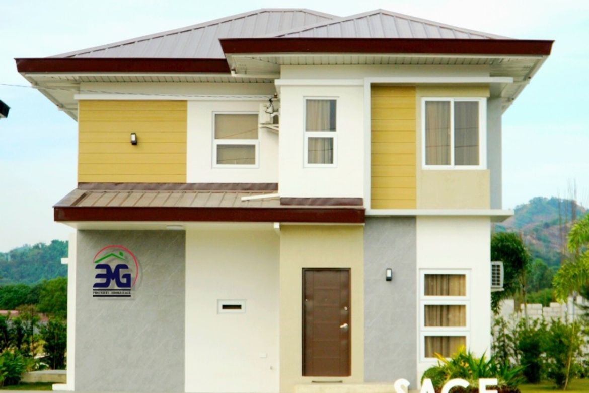4 Bedroom House for Sale in Mangan-Vaca, Subic, Zambales