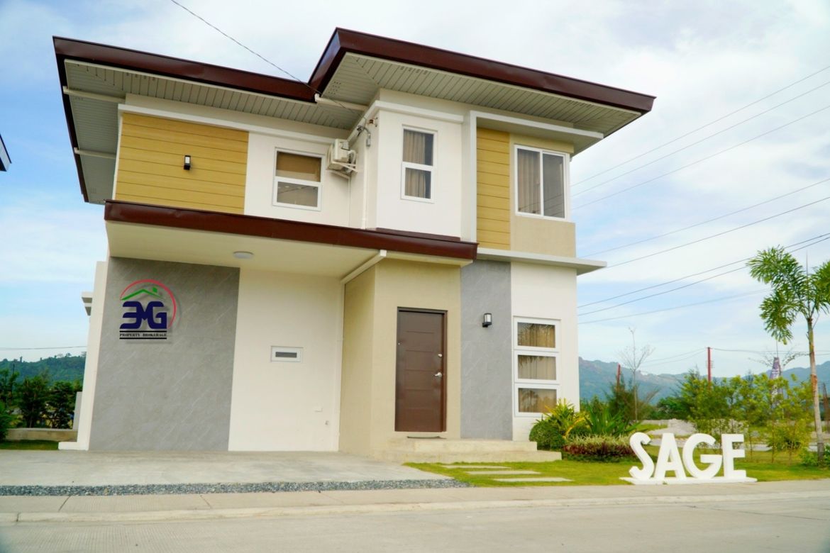4 Bedroom House for Sale in Mangan-Vaca, Subic, Zambales – photo 2
