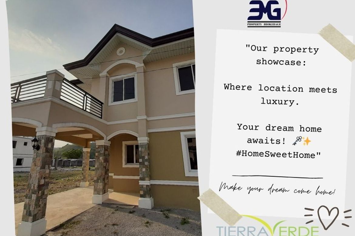 4 Bedroom House for Sale in Mangan-Vaca, Subic, Zambales