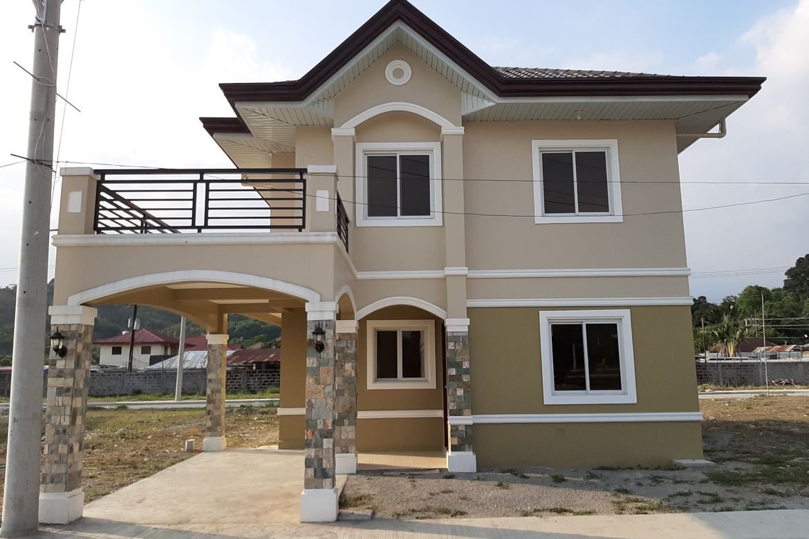 4 Bedroom House for Sale in Mangan-Vaca, Subic, Zambales – photo 2