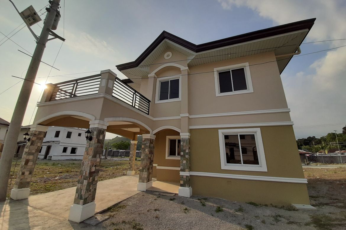 4 Bedroom House for Sale in Mangan-Vaca, Subic, Zambales – photo 3