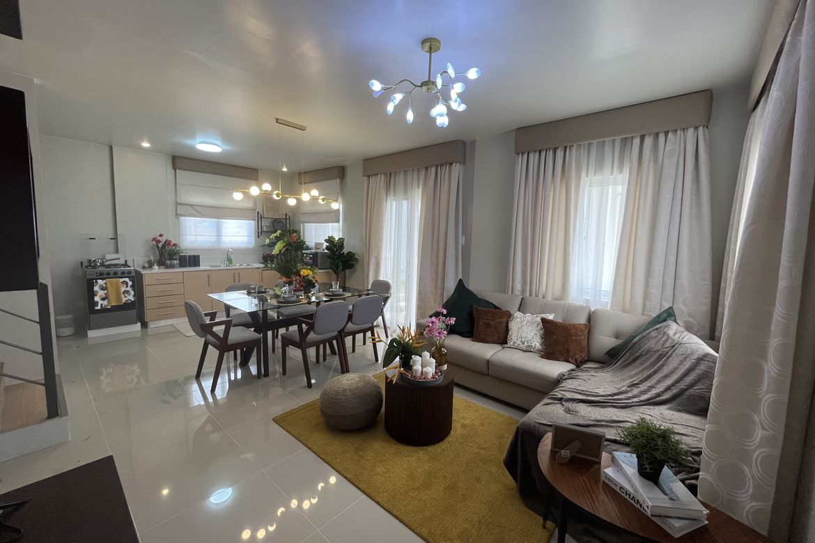 4 Bedroom House for Sale in Mangan-Vaca, Subic, Zambales – photo 2