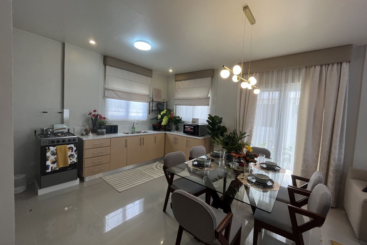 4 Bedroom House for Sale in Mangan-Vaca, Subic, Zambales – photo 4