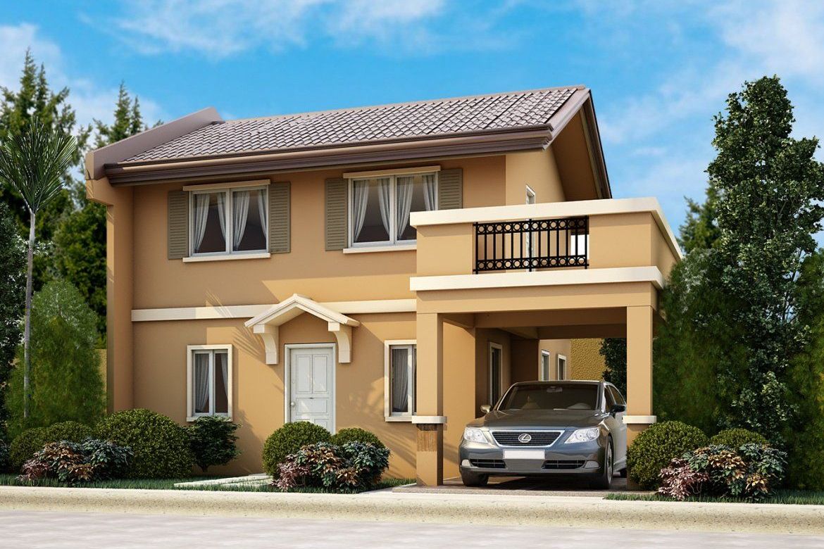 4 Bedroom House for Sale in Mangas I, Alfonso, Cavite