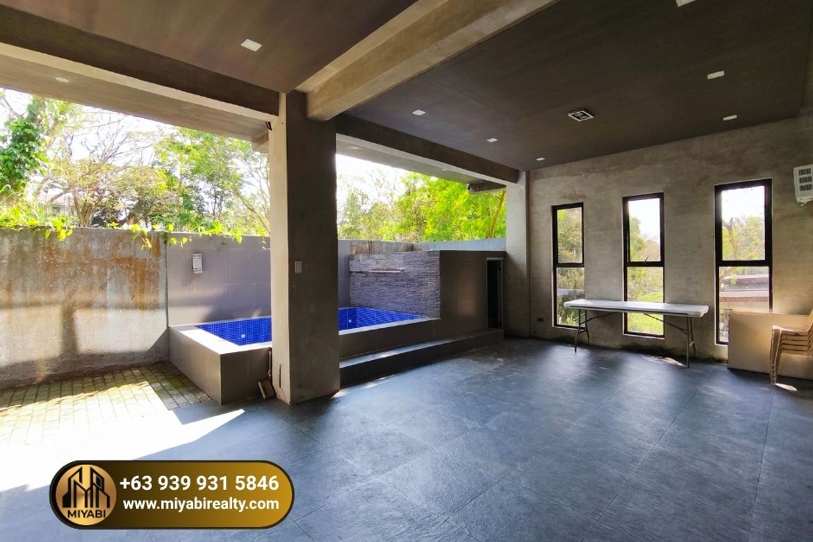 4 Bedroom House for Sale in Mangas I, Alfonso, Cavite – photo 4