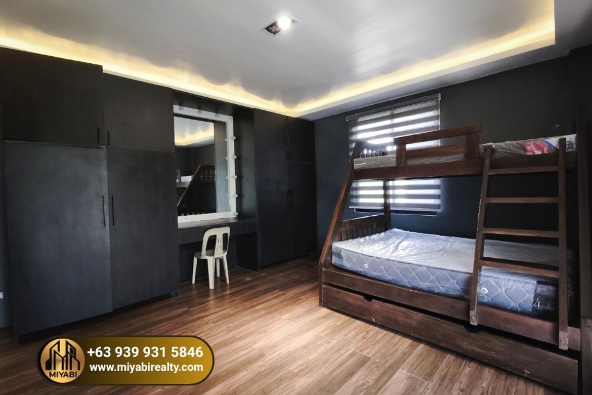 4 Bedroom House for Sale in Mangas I, Alfonso, Cavite – photo 8