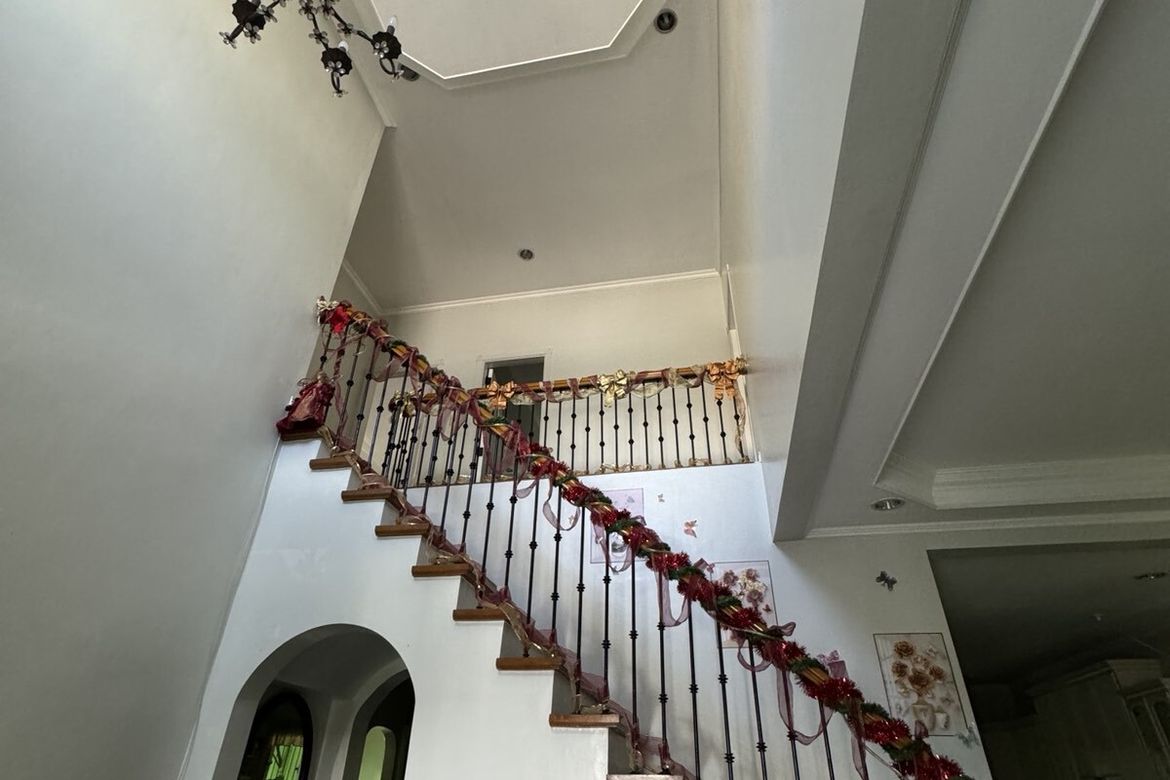 4 Bedroom House for Sale in Manggahan, Pasig, Metro Manila – photo 2